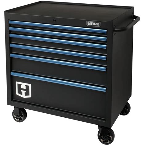 6 drawer steel rolling tool cabinet|best 5 drawer tool chest.